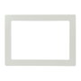 ALLNET ALLTCOVER15NWV1 Estuche de seguridad para tablet de 15 pulgadas, blanco