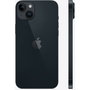 Smartphone Apple iPhone 14 Plus 6 GB RAM Negro