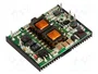 MEAN WELL NSD15-48S12 Convertidor DC/DC 15W 18-72VDC a 12VDC