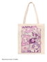 Cinereplicas Bolsa de Tela Las guerreras K-pop A battle for the fans