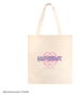 Cinereplicas Bolsa de Tela Las guerreras K-pop A battle for the fans