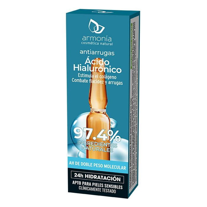 ARMONIA Ampolla Ácido Hialurónico 2ml