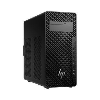HP Z2 G1i Torrer Workstation - Intel Core Ultra 9 285, 32 GB RAM DDR5, 1 TB SSD NVMe, Windows 11 Pro, Teclado Español