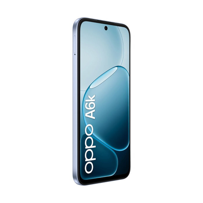Smartphone Oppo A6k 6,75" Octa Core 4 GB RAM 256 GB Azul
