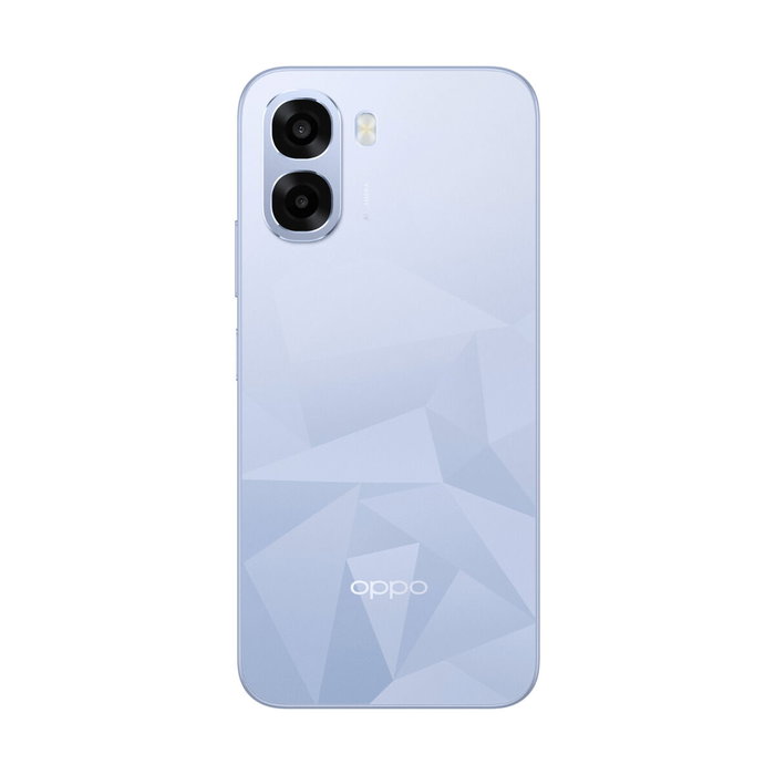 Smartphone Oppo A6k 6,75" Octa Core 4 GB RAM 256 GB Azul