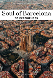 JONGLEZ, Soul of Barcelona - 30 experiences