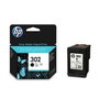 Cartucho de Tinta Original HP Officejet 3830 Nº 302 Negro (60 unidades)