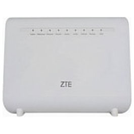 ZTE ZXHN H288A AC1200 Dual-band WLAN + VDSL2 and SuperVectoring Profile 35B Modem + Router (Gateway)