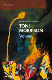 Volver, Toni Morrison - DEBOLSILLO
