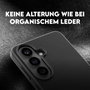 PanzerGlass CARE Solo Case Black para Samsung Galaxy S26+