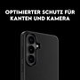 PanzerGlass CARE Solo Case Black para Samsung Galaxy S26+