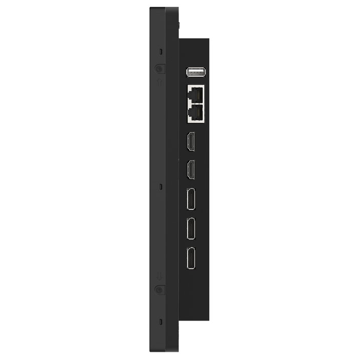 AG Neovo PB3701 Signage Display 37 pulgadas 1920 x 540