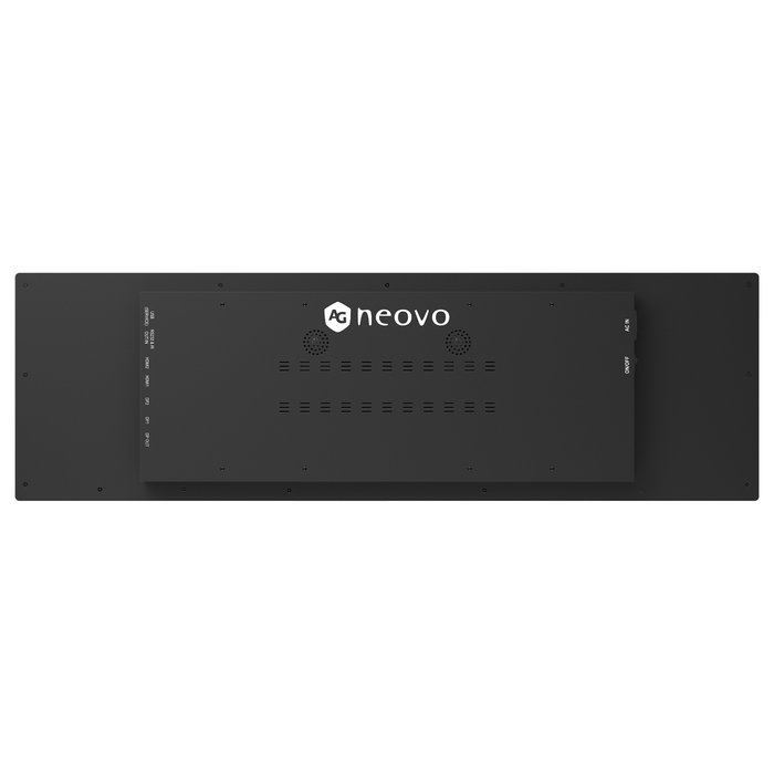 AG Neovo PB3701 Signage Display 37 pulgadas 1920 x 540