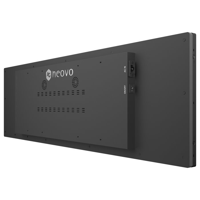 AG Neovo PB3701 Signage Display 37 pulgadas 1920 x 540