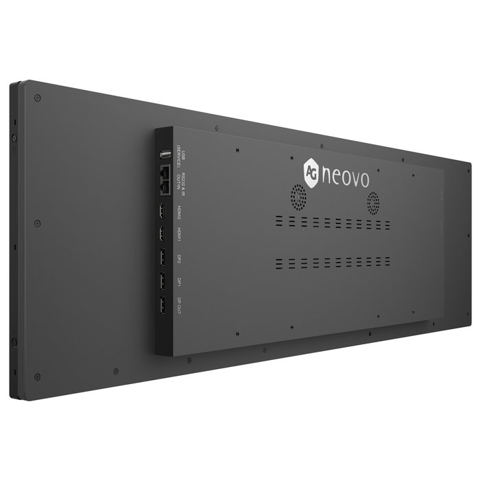 AG Neovo PB3701 Signage Display 37 pulgadas 1920 x 540