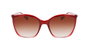 Longchamp LO710S-604 Gafas de sol Rojas