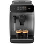Philips Cafetera Superautomática Serie 800 EP0824/00 Negra - Cafetera Automática Philips