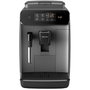 Philips Cafetera Superautomática Serie 800 EP0824/00 Negra - Cafetera Automática Philips