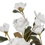 Ixia Árbol Magnolia Blanco PVC Jardín 170 cm
