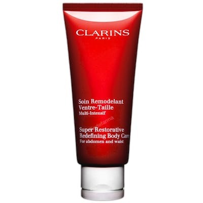 CLARINS Super Restorative Redefining Body Care 200 ml CLARINS Super Restorative Redefining Body Care 200 ml