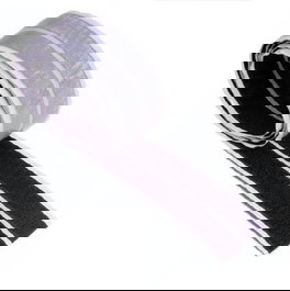 Ceys Cinta Adhesiva Velcro Negro 2Mx35Cm 501108