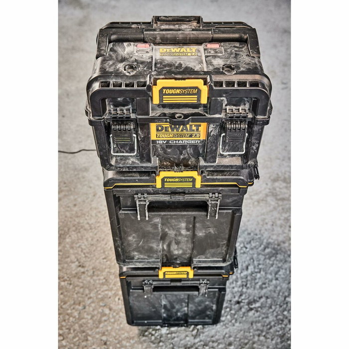 DeWALT DWST83471-QW ToughSystem 2.0 Caja de Cargador