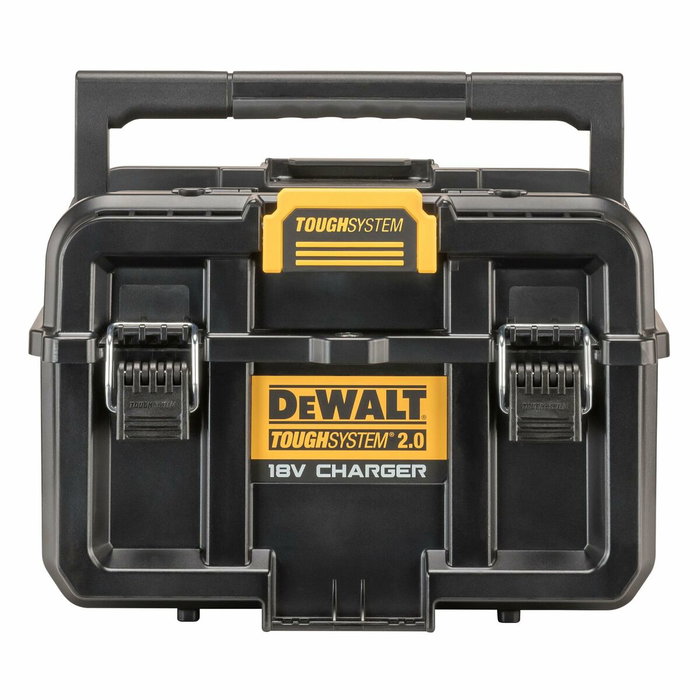 DeWALT DWST83471-QW ToughSystem 2.0 Caja de Cargador