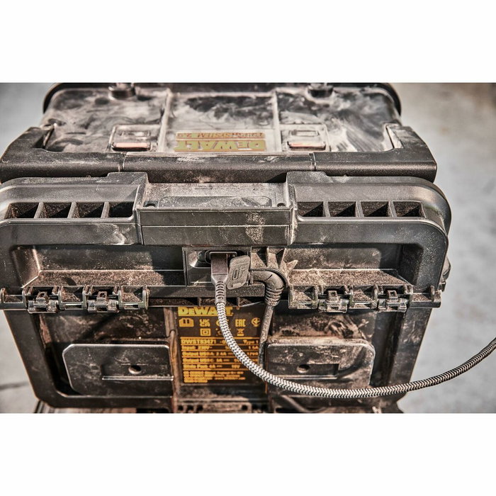 DeWALT DWST83471-QW ToughSystem 2.0 Caja de Cargador