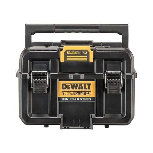 DeWALT DWST83471-QW ToughSystem 2.0 Caja de Cargador, 238 mm, 4 kg