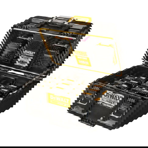 DeWALT DWST83471-QW ToughSystem 2.0 Caja de Cargador, 238 mm, 4 kg