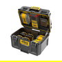 DeWALT DWST83471-QW ToughSystem 2.0 Caja de Cargador, 238 mm, 4 kg