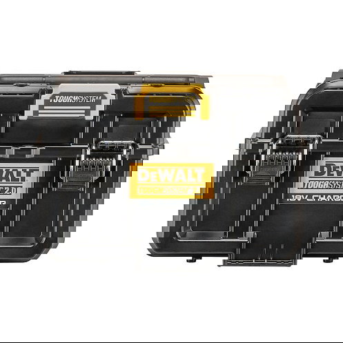DeWALT DWST83471-QW ToughSystem 2.0 Caja de Cargador, 238 mm, 4 kg