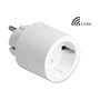 DeLOCK Interruptor de toma de corriente WLAN MQTT con monitoreo de energía