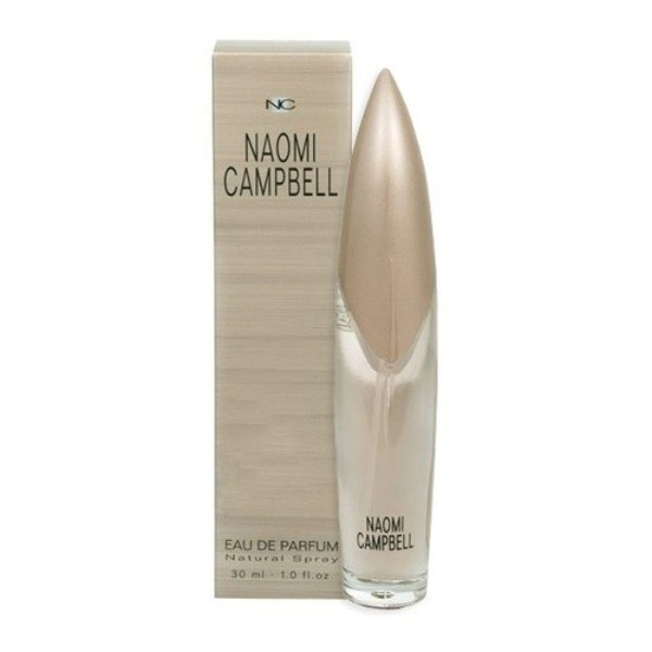Naomi Campbell Edp W 30 mL Perfume para Mujer