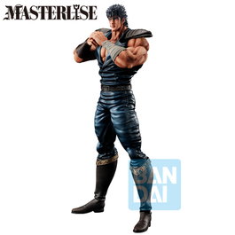 BANPRESTO Figura Ichibansho Kenshiro Fist of the North Star 26cm