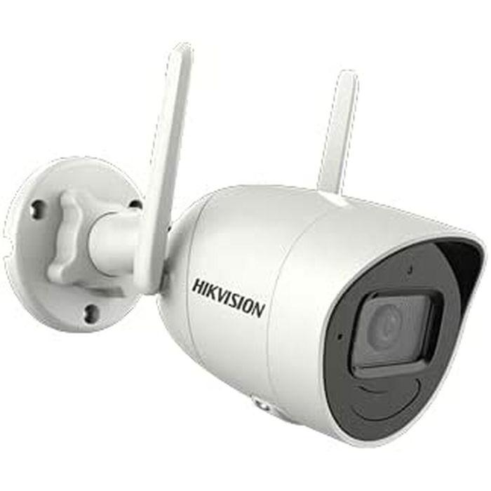 Video Grabador en Red Hikvision NK42W0H-1T(WD)(D)/EU