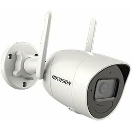 Video Grabador en Red Hikvision NK42W0H-1T(WD)(D)/EU