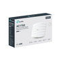 TP-Link FESTA F54 Punto de Acceso Inalámbrico Doble Banda 1300 Mbit/s PoE Blanco