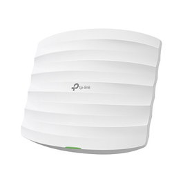 TP-Link FESTA F54 Punto de Acceso Inalámbrico Doble Banda 1300 Mbit/s PoE Blanco