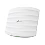 TP-Link FESTA F54 Punto de Acceso Inalámbrico Doble Banda 1300 Mbit/s PoE Blanco