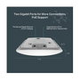 TP-Link FESTA F54 Punto de Acceso Inalámbrico Doble Banda 1300 Mbit/s PoE Blanco