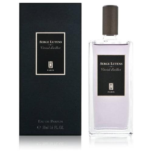 Serge Lutens Vitriol D'Oeillet Eau de Parfum 50 mL Serge Lutens Vitriol D'Oeillet Eau de Parfum 50 mL