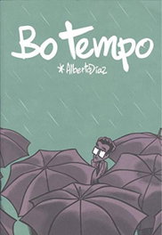 Bo Tempo, Alberto Díaz - DEMO