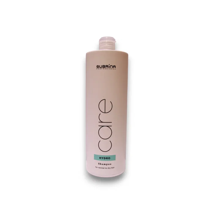 Subrina Professional Care Hydro Champú con Ácido Hialurónico 1000 ml Subrina Professional Care Hydro Champú con Ácido Hialurónico 1000 ml