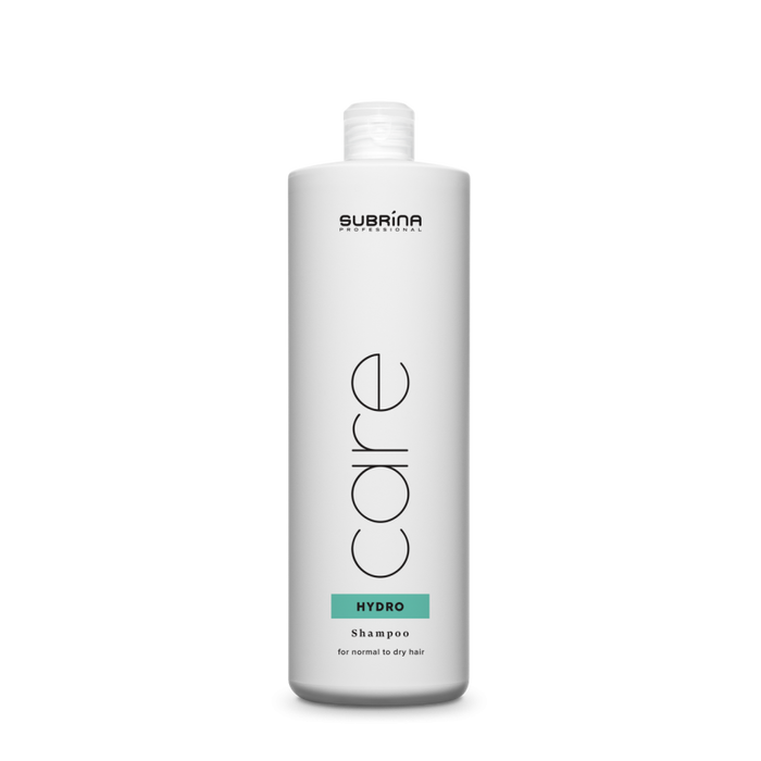 Subrina Professional Care Hydro Champú con Ácido Hialurónico 1000 ml Subrina Professional Care Hydro Champú con Ácido Hialurónico 1000 ml