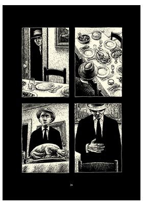 Cinema Panopticum