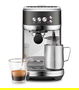 Sage SES500BST4EEU1 Cafetera Bambino™ Plus Acero Inox Negra