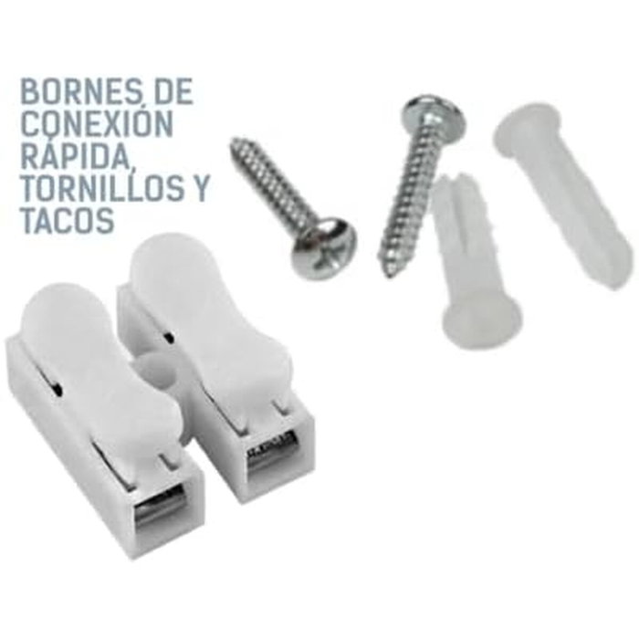 Bombilla LED Silver Electronics 3320030 Bombilla LED Silver Electronics 3320030