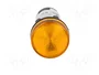 SCHNEIDER ELECTRIC Lámpara de control Harmony XB7 Naranja 230V