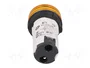 SCHNEIDER ELECTRIC Lámpara de control Harmony XB7 Naranja 230V